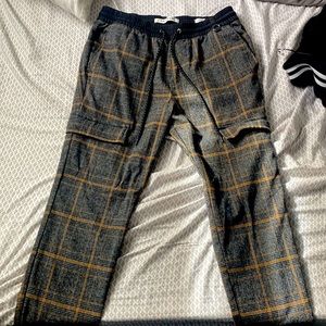Pacsun Cargo Pants, Size Small